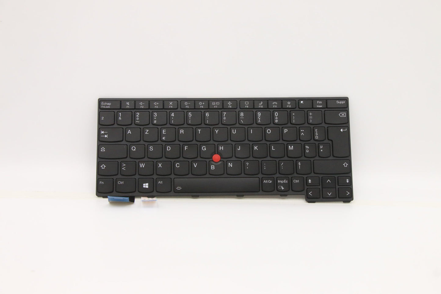 Lenovo Nb_Kyb Cs21Kbd Sktop Pmx,Bl,Bk - 5N21A21892