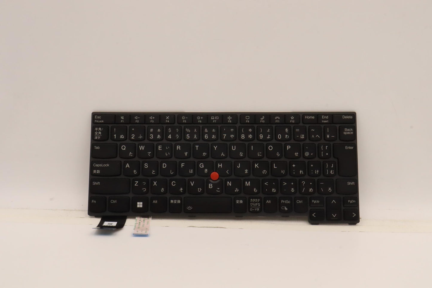Lenovo Nb_Kyb Cs21Kbd Sktop Pmx,Bl,Bk - 5N21A21908