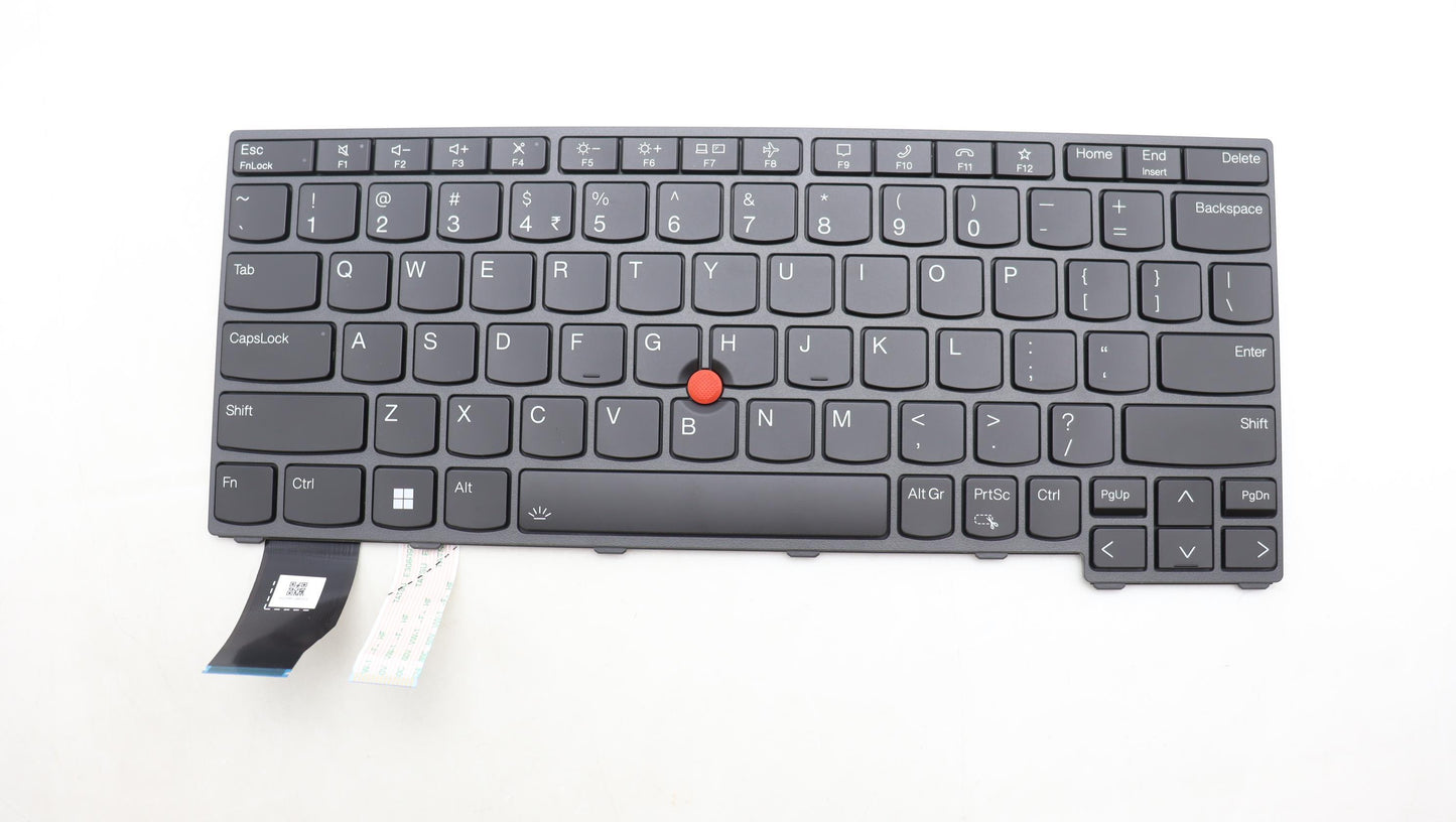 Lenovo Nb_Kyb Cs21Kbd Sktop Pmx,Bl,Bk - 5N21A21913