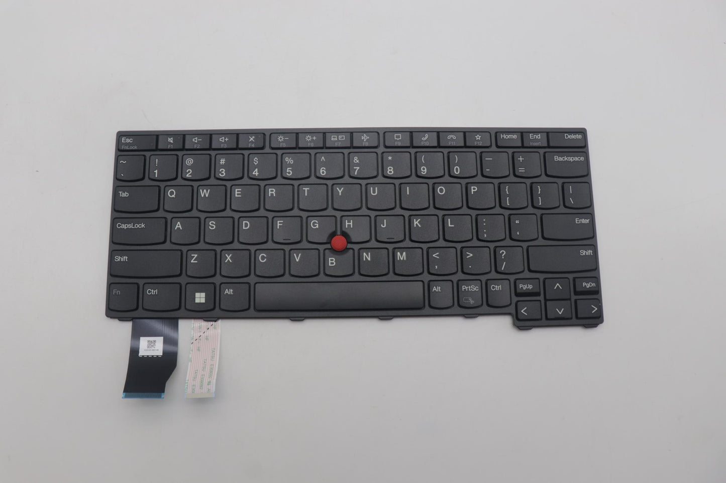 Lenovo Nb_Kyb Cs21Kbd Sktop Pmx,Nbl,B - 5N21A21919