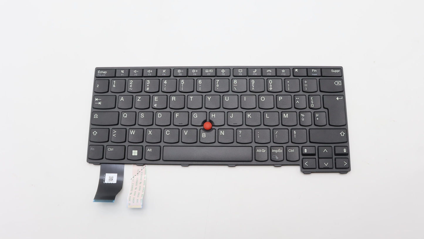 Lenovo Nb_Kyb Cs21Kbd Sktop Pmx,Nbl,B - 5N21A21929