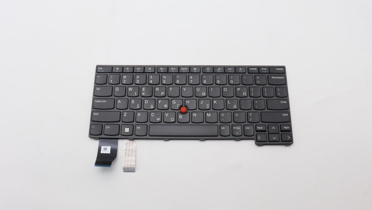 Lenovo Nb_Kyb Cs21Kbd Sktop Pmx,Nbl,B - 5N21A21931
