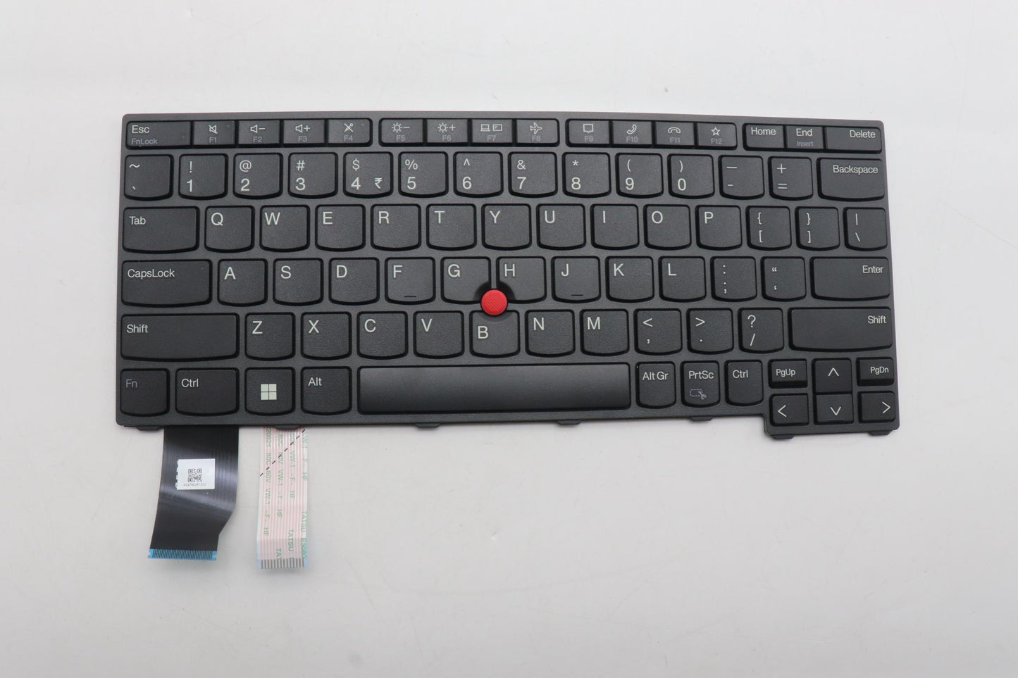 Lenovo Nb_Kyb Cs21Kbd Sktop Pmx,Nbl,B - 5N21A21950