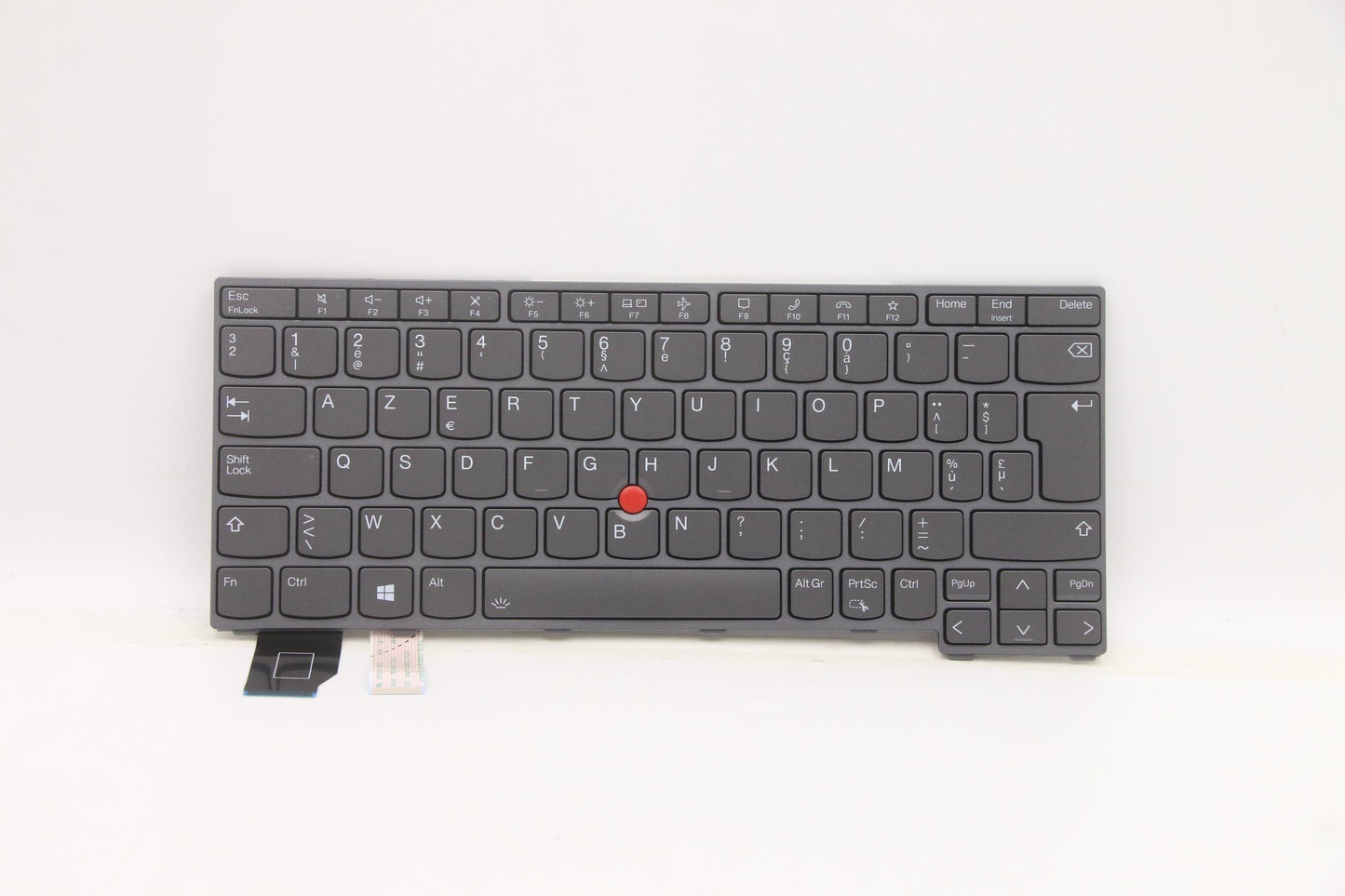 Lenovo Nb_Kyb Cs21Kbd Sktop Chy,Bl,Gr - 5N21A21963