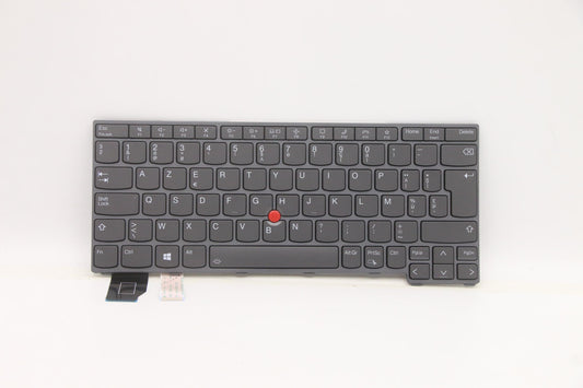 Lenovo Nb_Kyb Cs21Kbd Sktop Chy,Bl,Gr - 5N21A21963