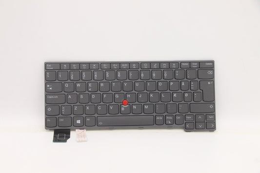 Lenovo Nb_Kyb Cs21Kbd Sktop Chy,Bl,Gr - 5N21A21965