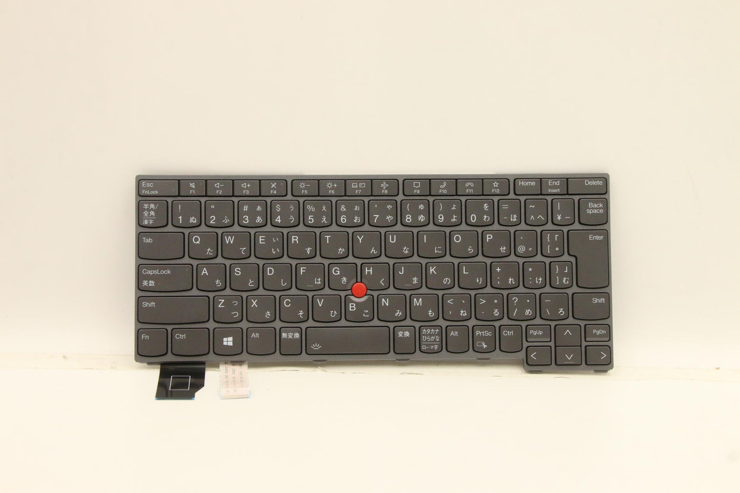Lenovo Nb_Kyb Cs21Kbd Sktop Chy,Bl,Gr - 5N21A21983