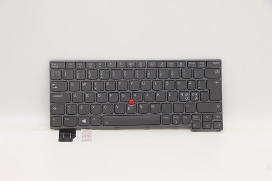 Lenovo Nb_Kyb Cs21Kbd Sktop Chy,Bl,Gr - 5N21A21991