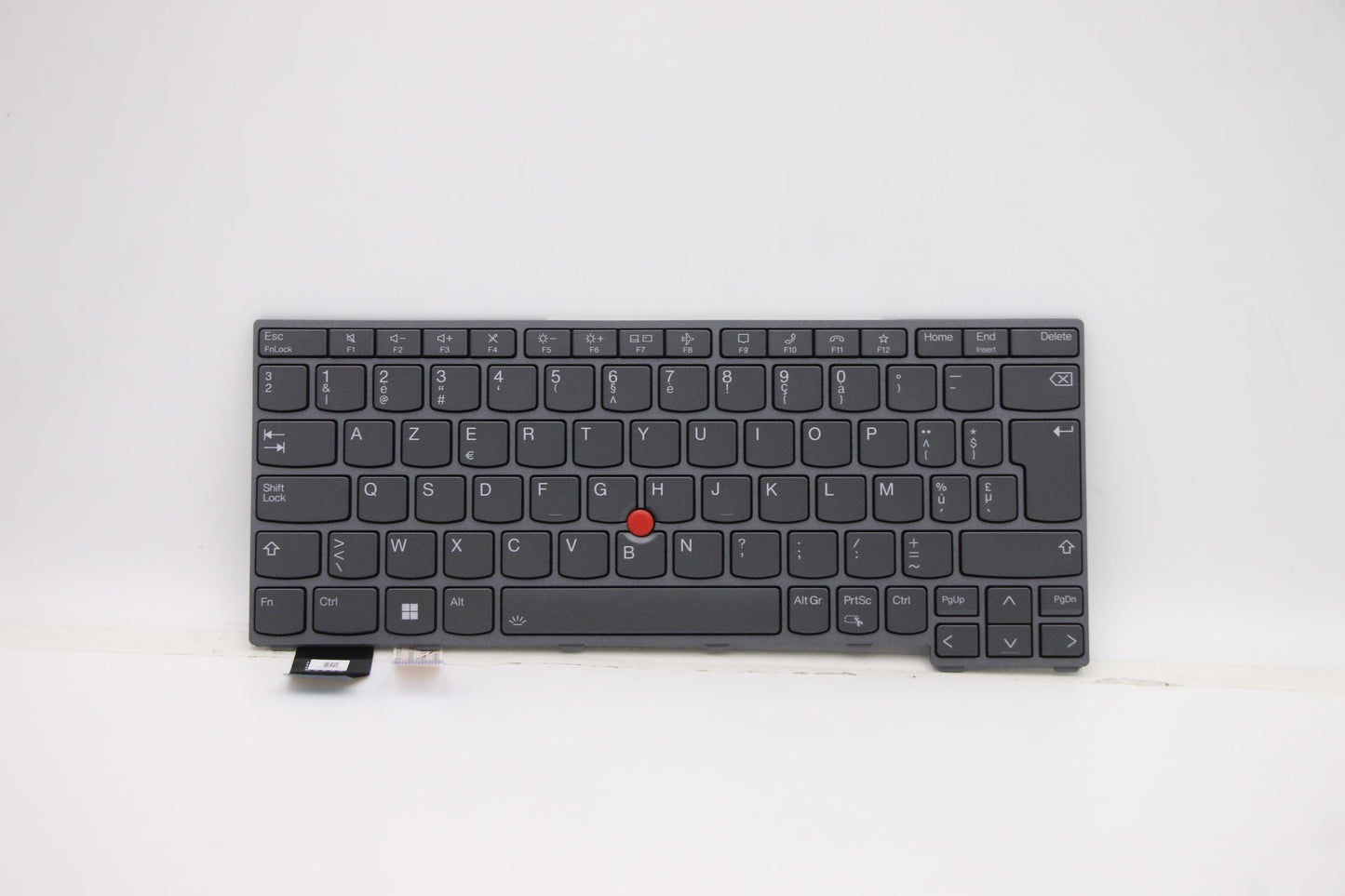Lenovo Nb_Kyb Cs21Kbd Sktop Pmx,Bl,Gr - 5N21A22000