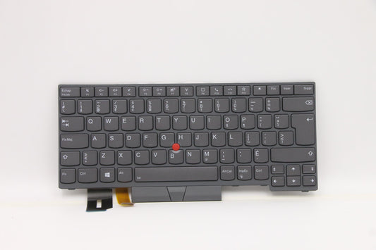 Lenovo Nb_Kyb Cm Kbd Fl-Cs20 Chy,Bl,G - 5N21B08342
