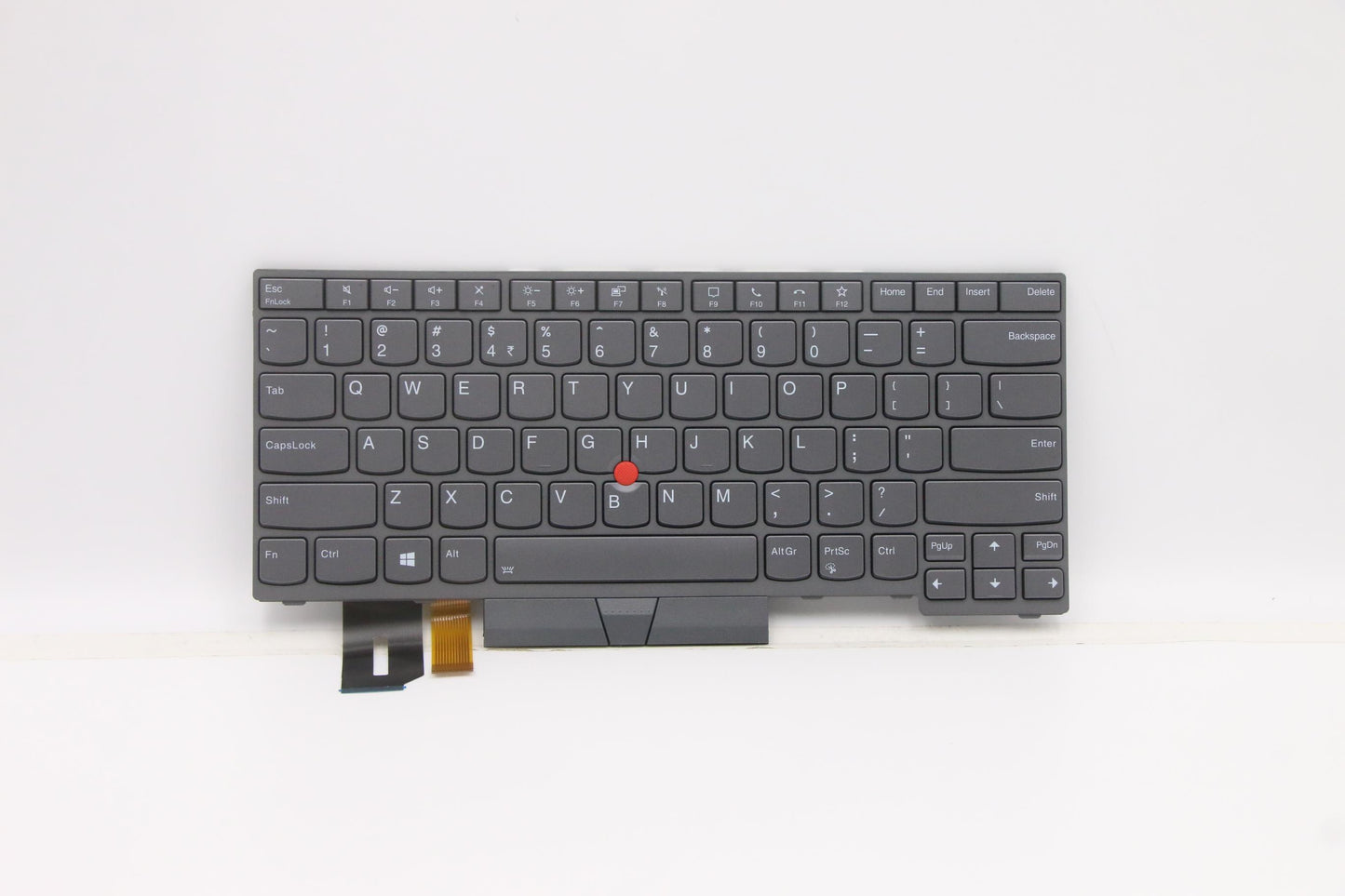 Lenovo Nb_Kyb Cm Kbd Fl-Cs20 Chy,Bl,G - 5N21B08371