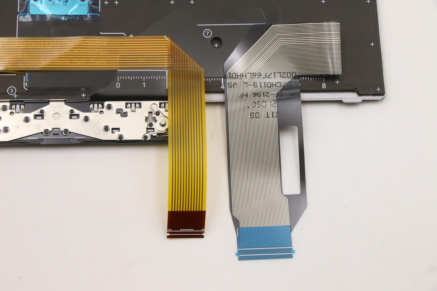 Lenovo Nb_Kyb Cm Kbd Nm-Cs20 Chy,Bl,G - 5N21B08417