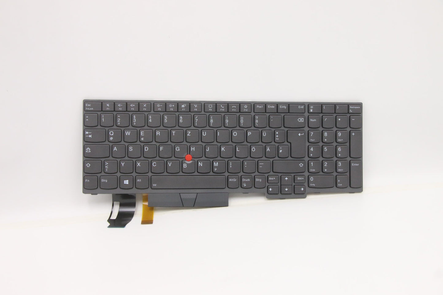 Lenovo Nb_Kyb Cm Kbd Nm-Cs20 Chy,Bl,G - 5N21B08425