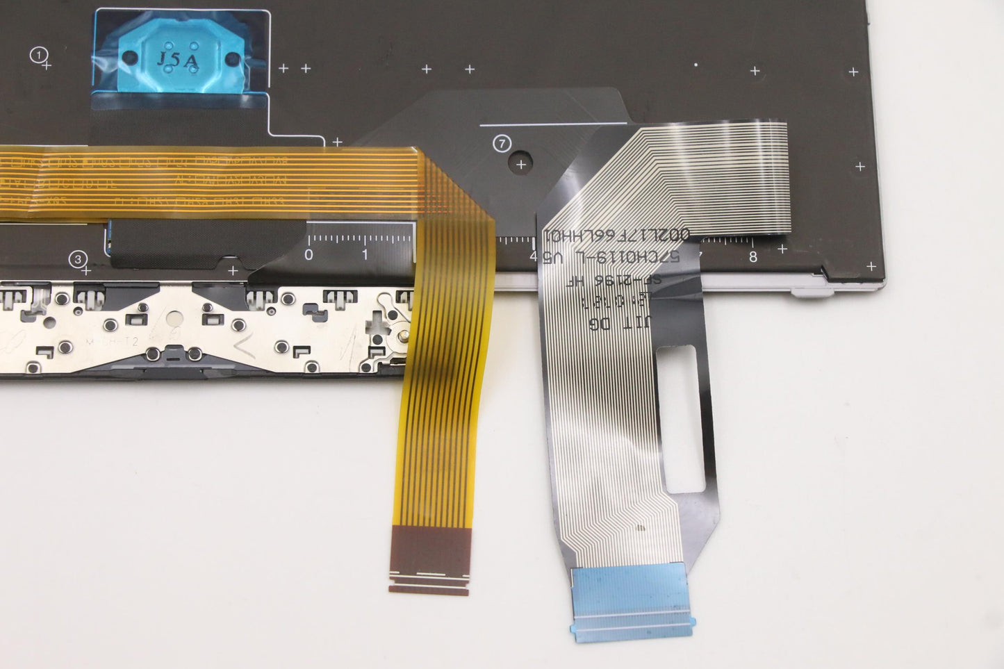 Lenovo Nb_Kyb Cm Kbd Nm-Cs20 Chy,Bl,G - 5N21B08425
