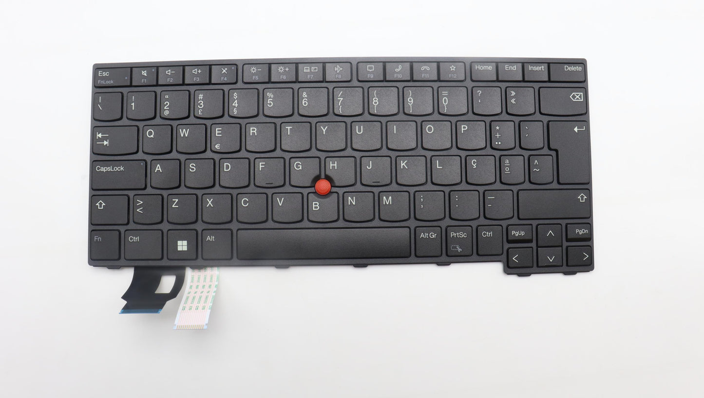 Lenovo Nbkyb Cs22 Fl Top,Bknbl,Chy,Po - 5N21D68026