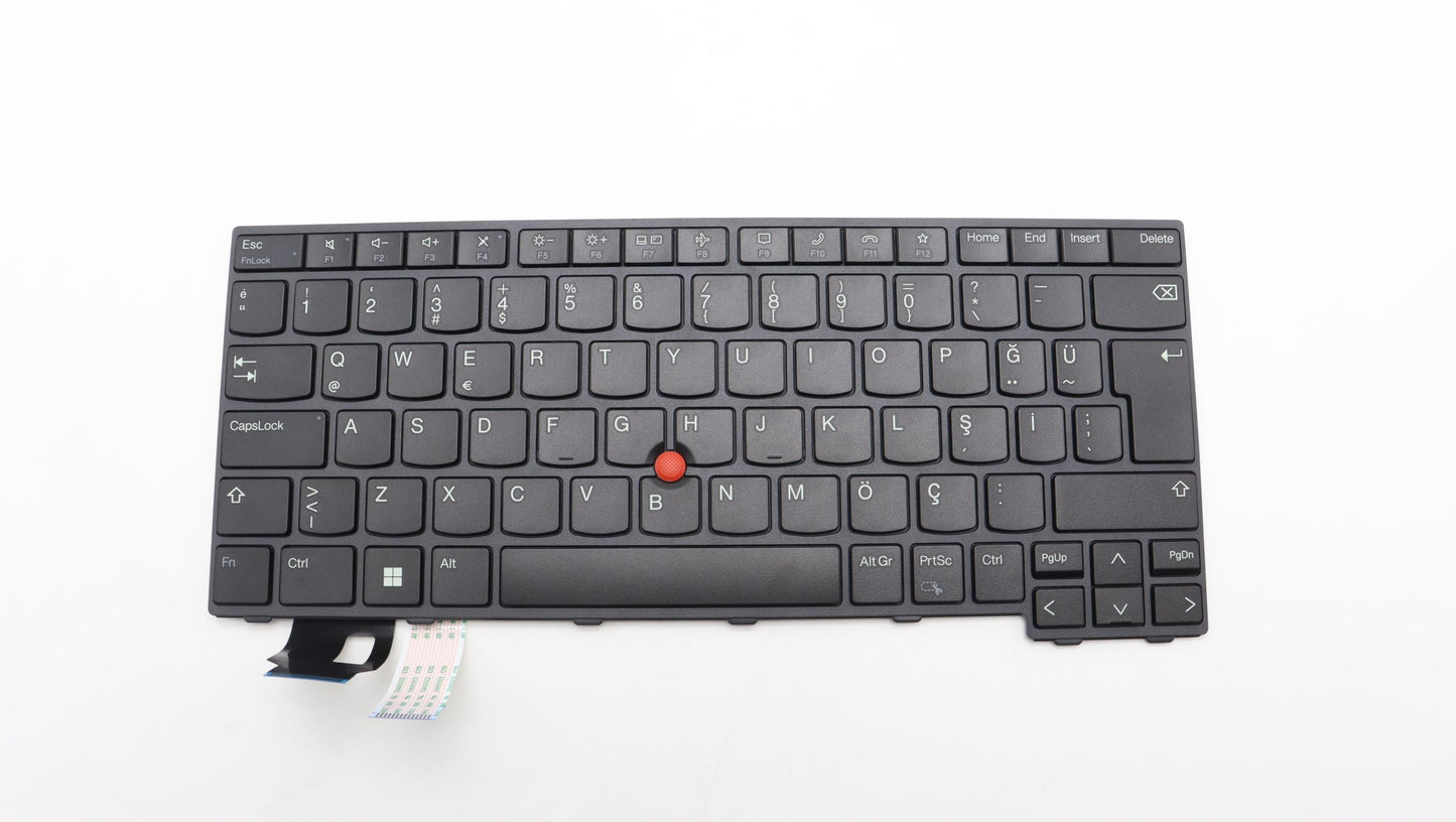 Lenovo Nbkyb Cs22 Fl Top,Bknbl,Chy,Tu - 5N21D68031