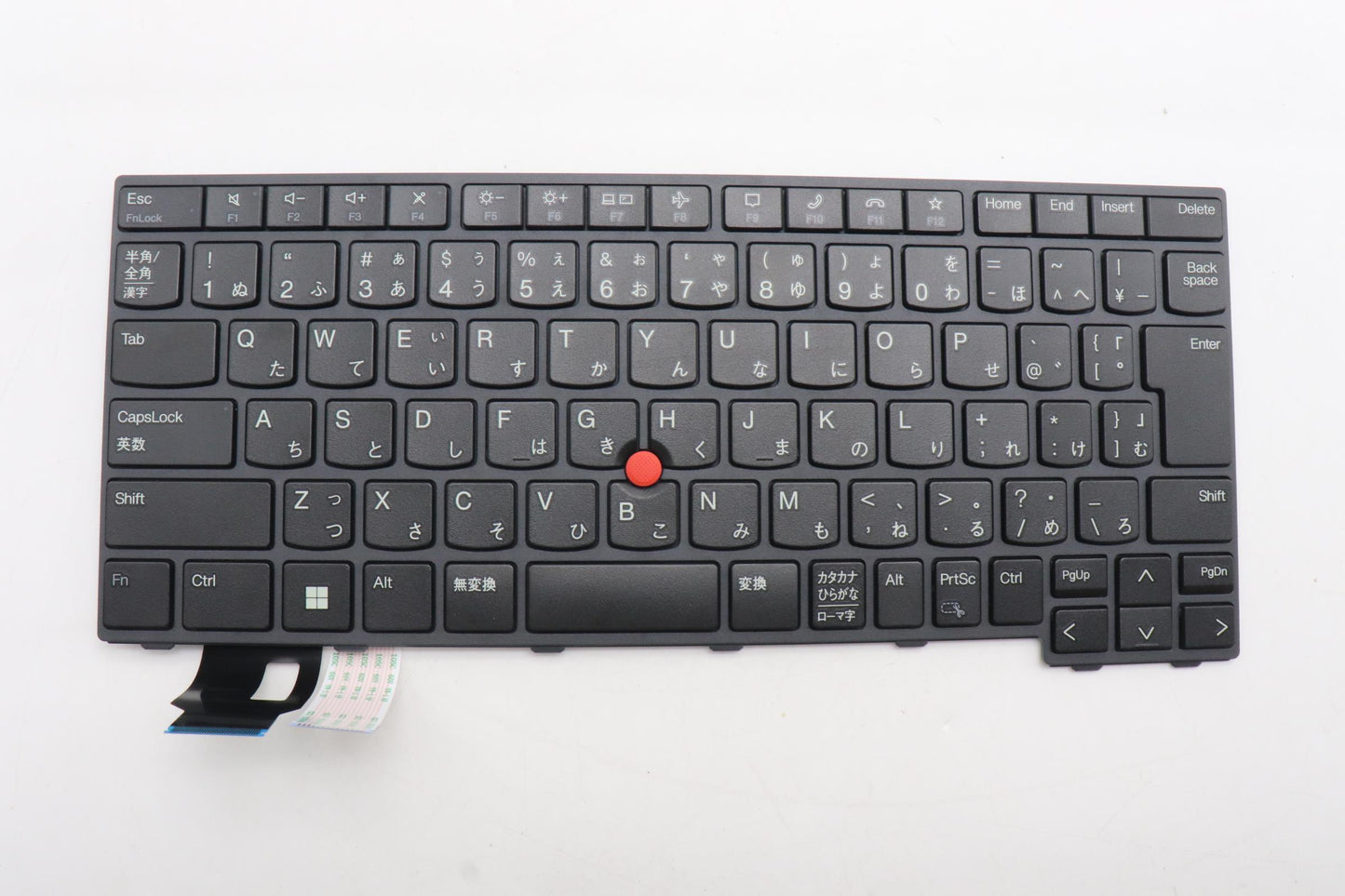 Lenovo Nbkyb Cs22 Fl Top,Bknbl,Chy,Jp - 5N21D68036