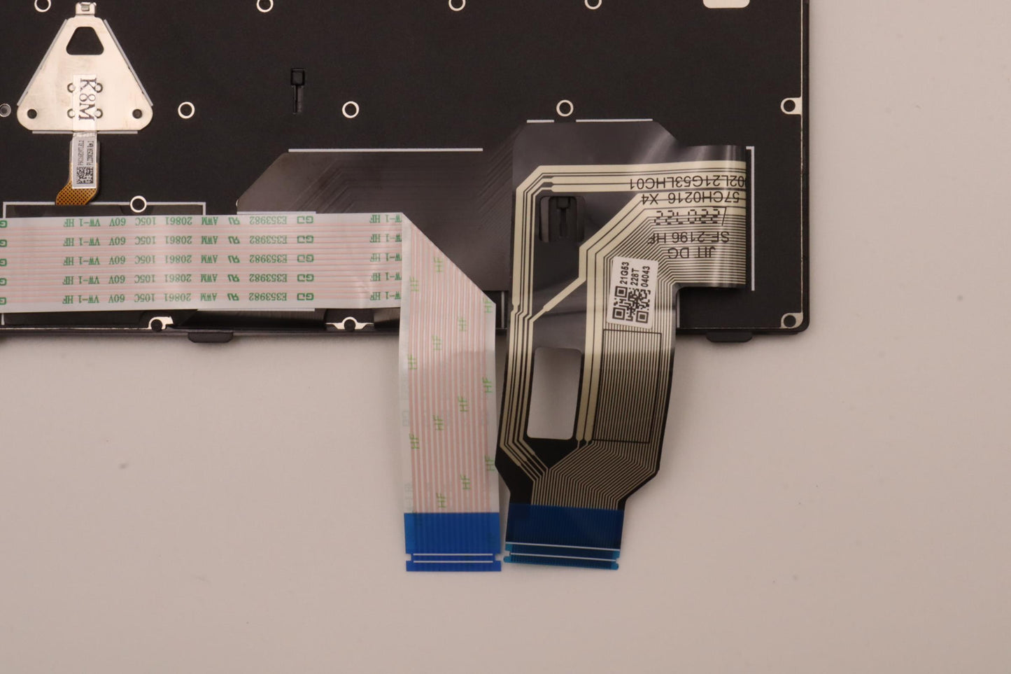 Lenovo Nbkyb Cs22 Fl Top,Bknbl,Chy,Tc - 5N21D68040
