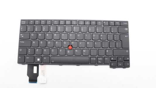 Lenovo Nb_Kyb Cs22 Fl Top,Bk-Bl,Srx,0 - 5N21D68162