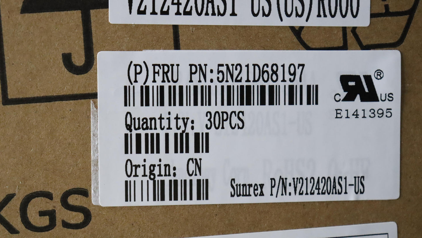 Lenovo Nb_Kyb Cs22 Fl Top,Bk-Nbl,Srx, - 5N21D68197