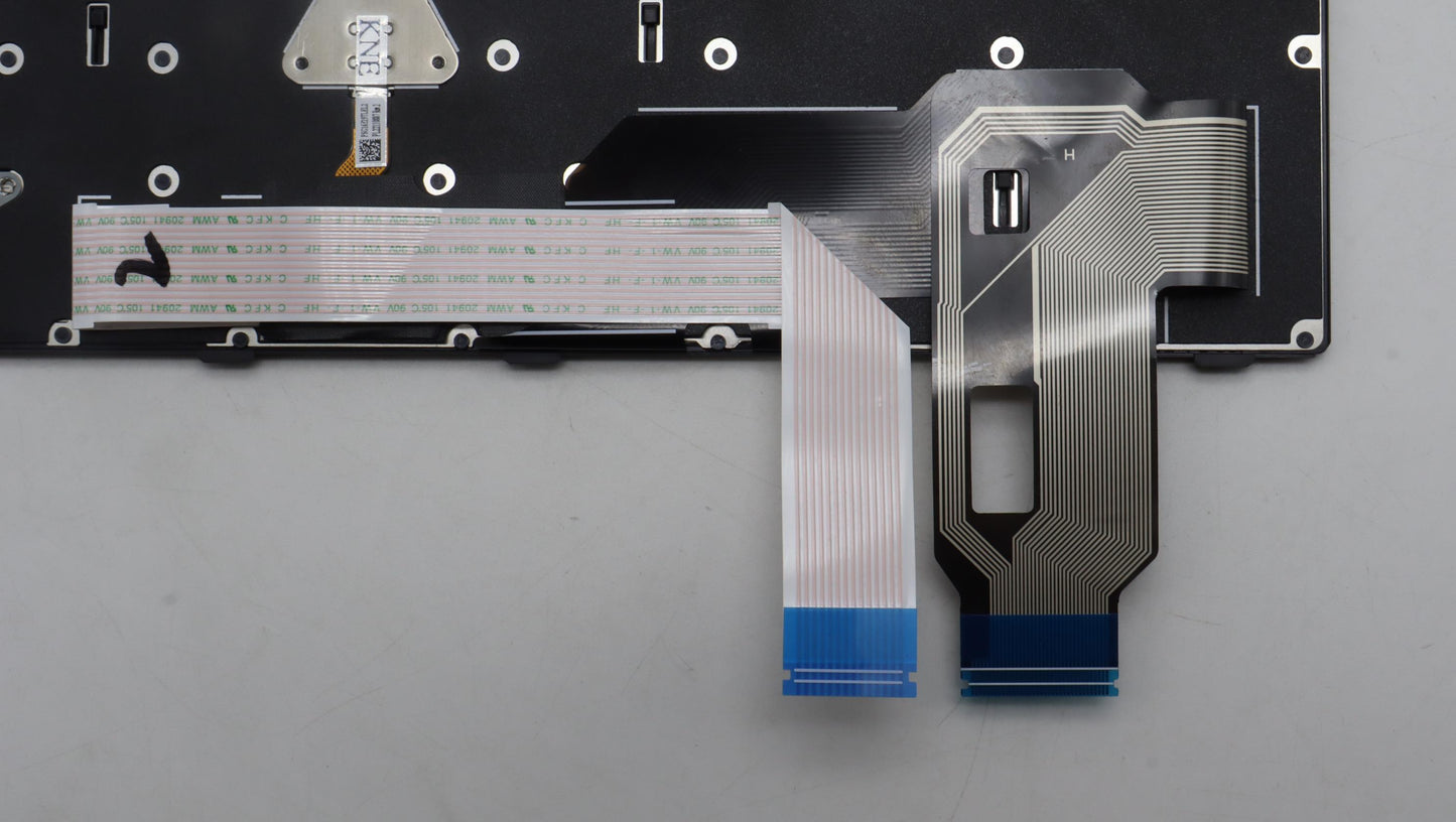 Lenovo Nb_Kyb Cs22 Fl Top,Bk-Nbl,Srx, - 5N21D68213