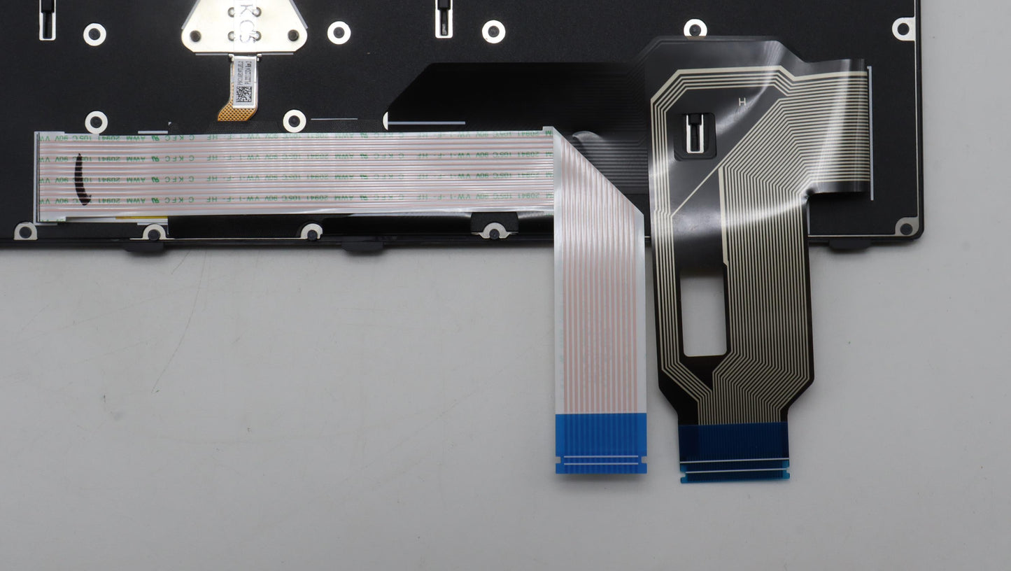 Lenovo Nb_Kyb Cs22 Fl Top,Bk-Nbl,Srx, - 5N21D68224