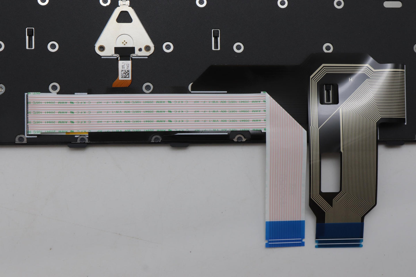 Lenovo Nb_Kyb Cs22 Fl Top,Bk-Nbl,Srx, - 5N21D68226