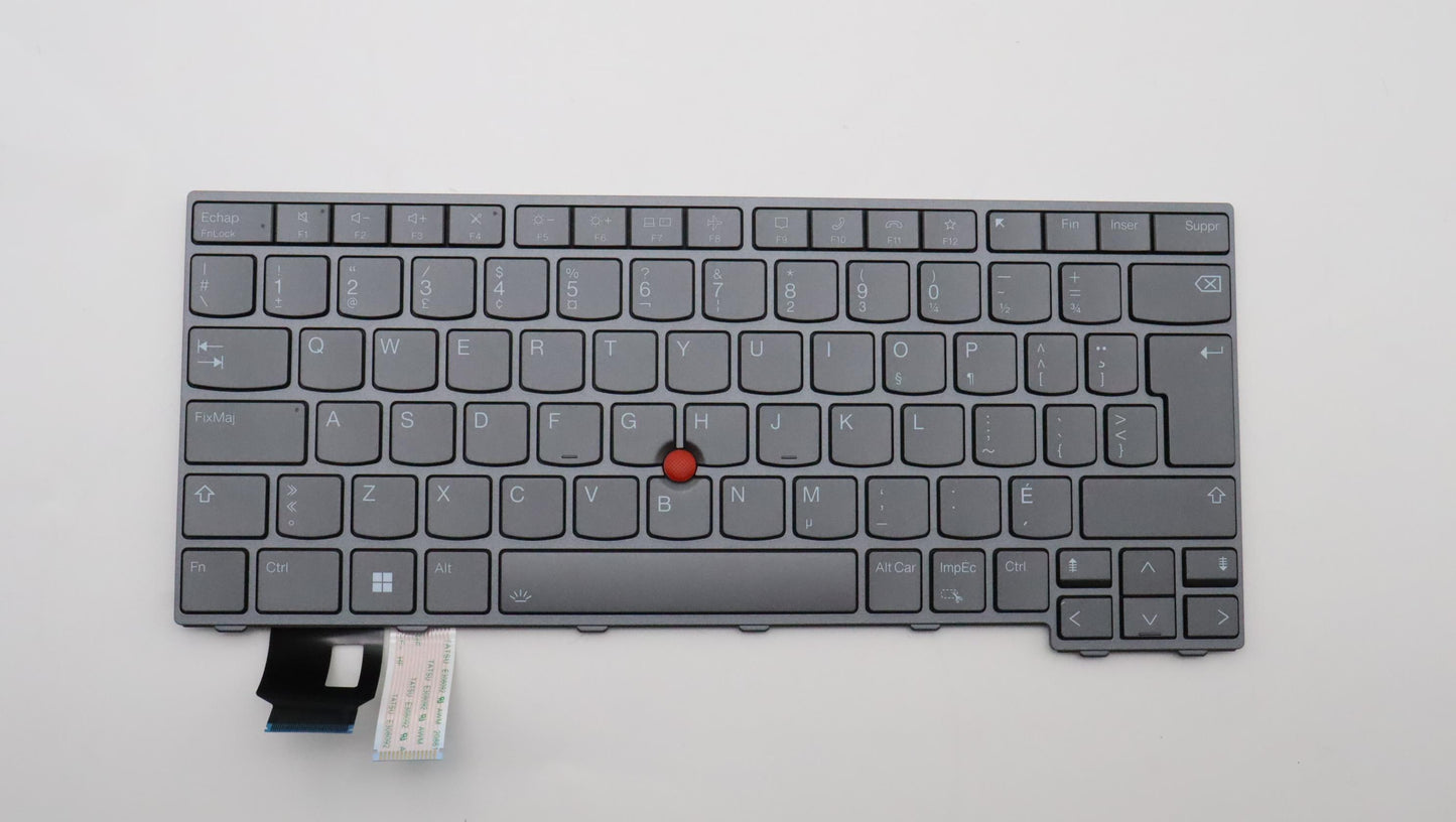 Lenovo Nbkyb Cs22 Fl Top,Grbl,Chy,058 - 5N21D68310