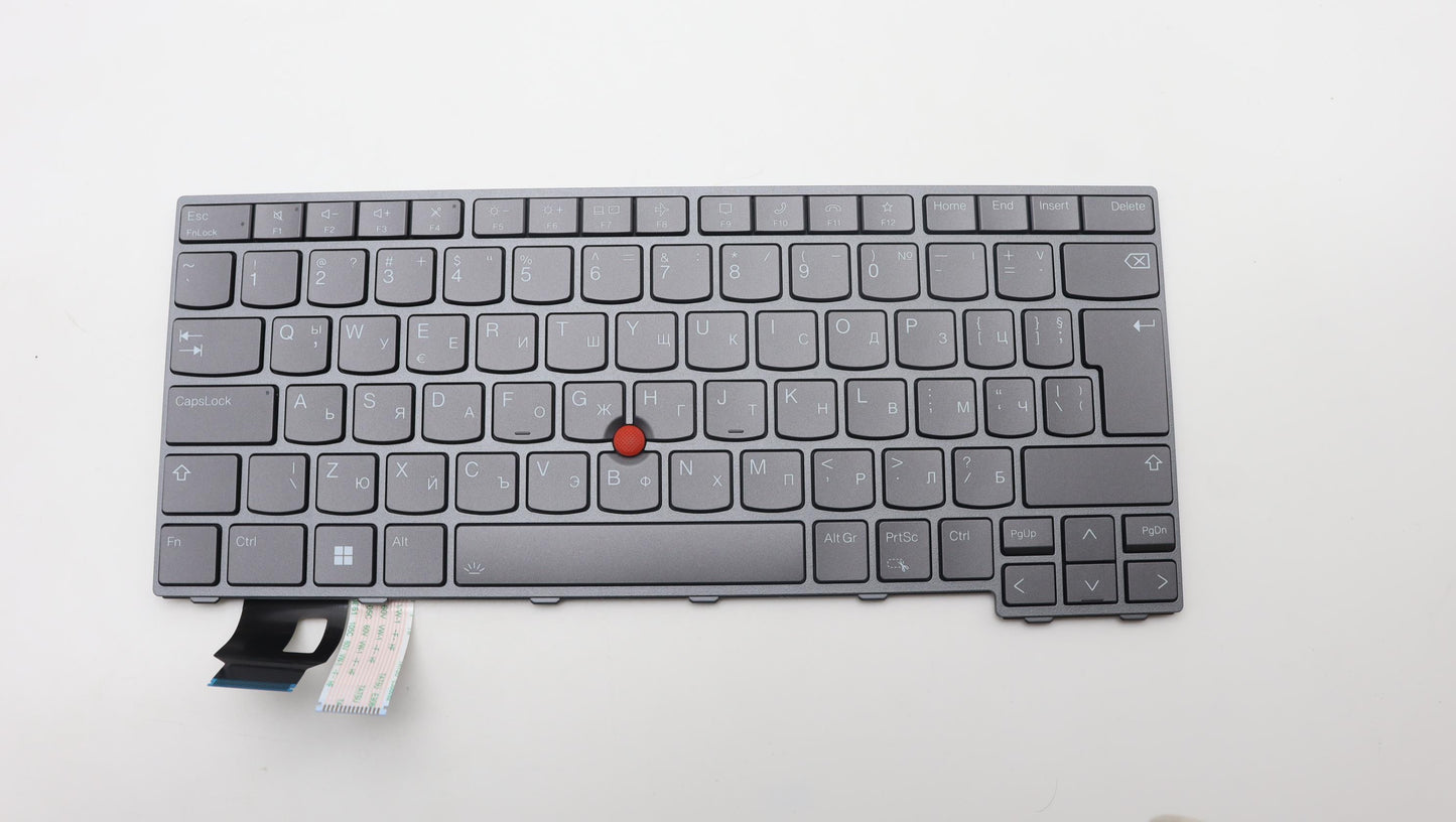 Lenovo Nbkyb Cs22 Fl Top,Grbl,Chy,Bul - 5N21D68315