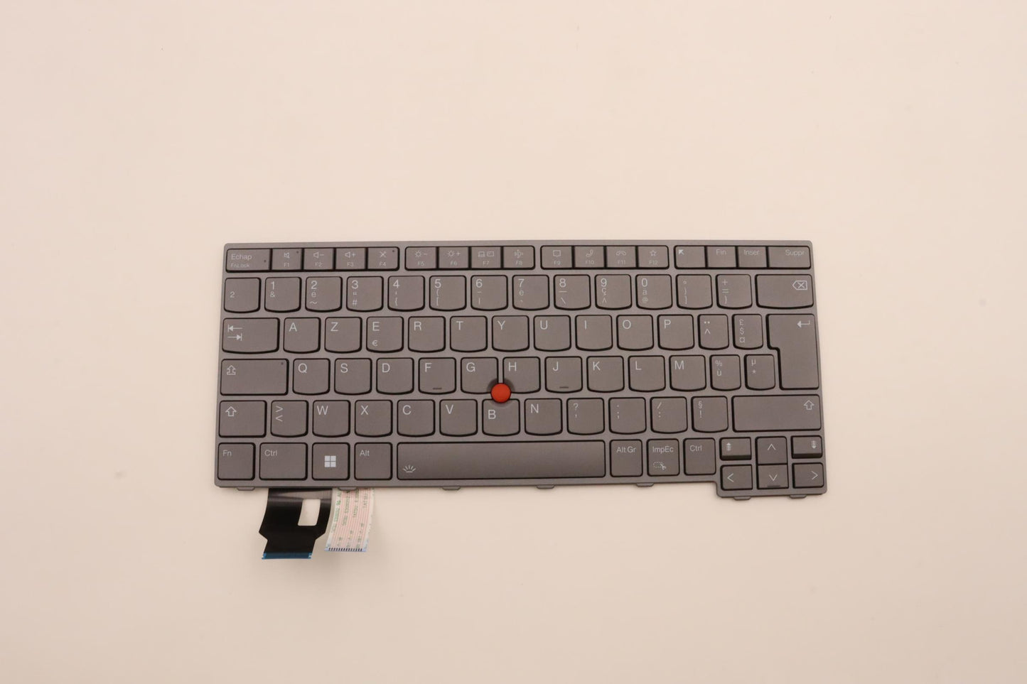 Lenovo Nbkyb Cs22 Fl Top,Grbl,Chy,Fra - 5N21D68318