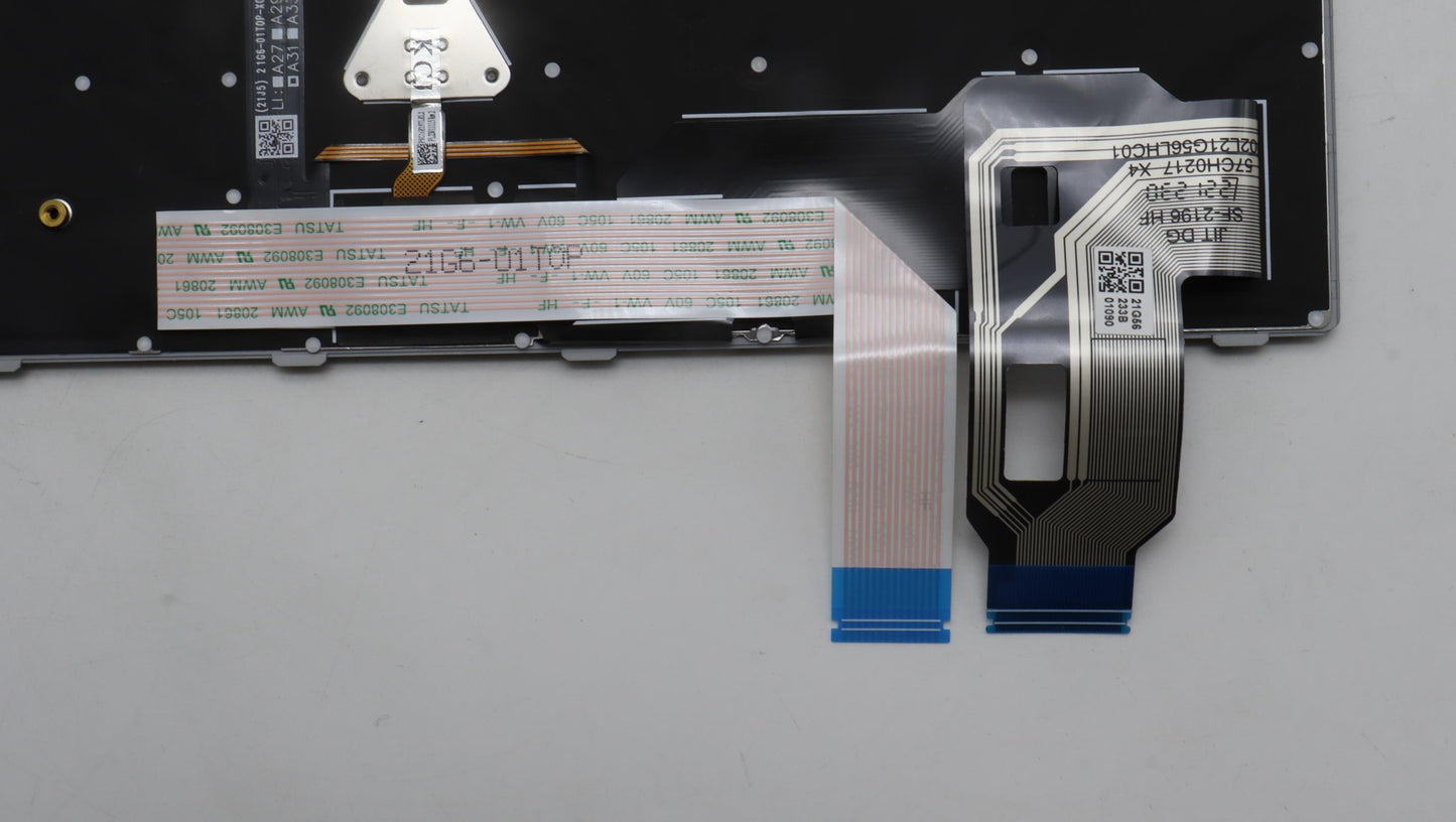 Lenovo Nbkyb Cs22 Fl Top,Grbl,Chy,Hun - 5N21D68322