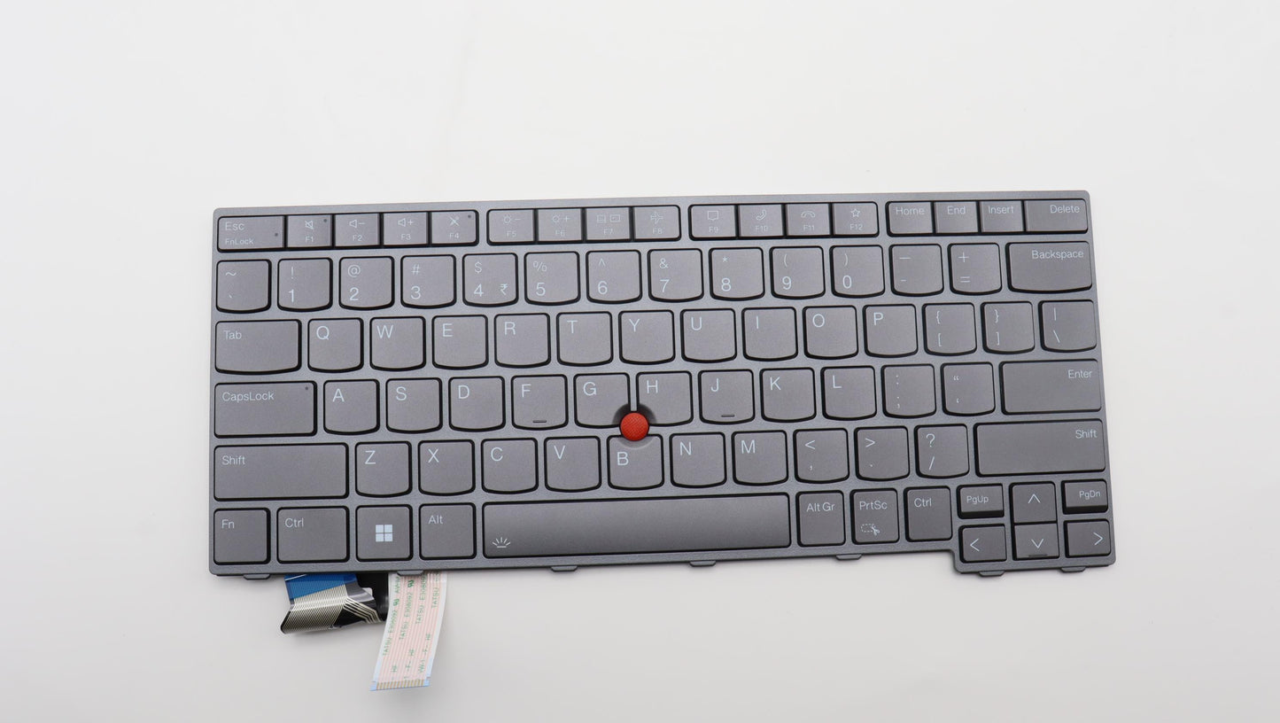 Lenovo Nbkyb Cs22 Fl Top,Grbl,Chy,Ind - 5N21D68339