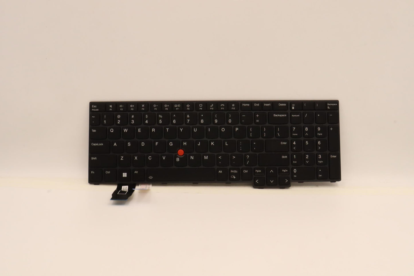 Lenovo Nbkyb Cs22 Nm Top,Bkbl,Chy,Eng - 5N21D93612