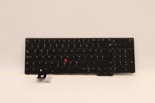 Lenovo Nbkyb Cs22 Nm Top,Bkbl,Chy,Slv - 5N21D93632