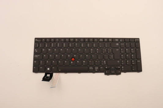 Lenovo Nbkyb Cs22 Nm Top,Bkbl,Chy,Fra - 5N21D93645