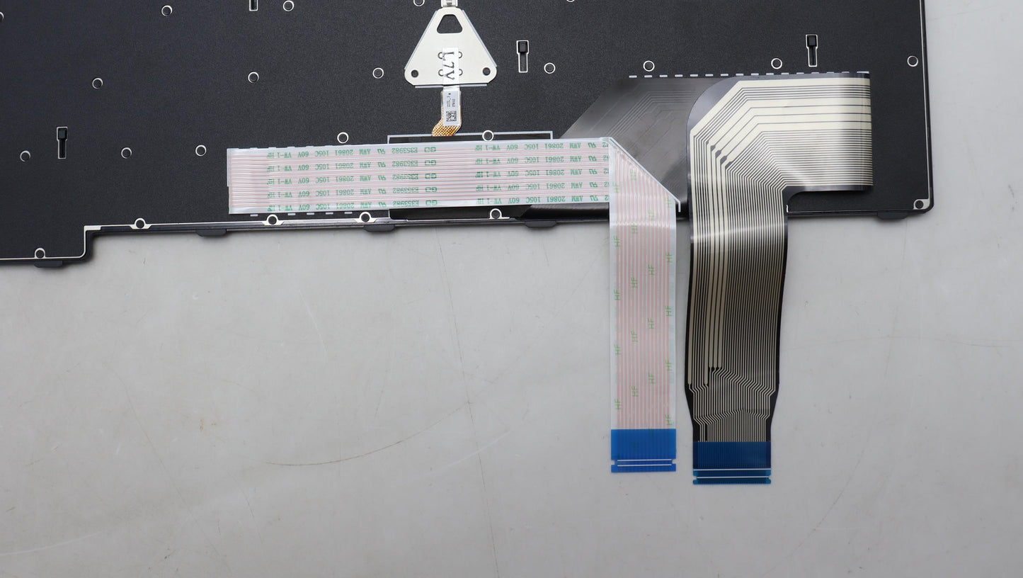 Lenovo Nbkyb Cs22 Nm Top,Bknbl,Chy,Br - 5N21D93653
