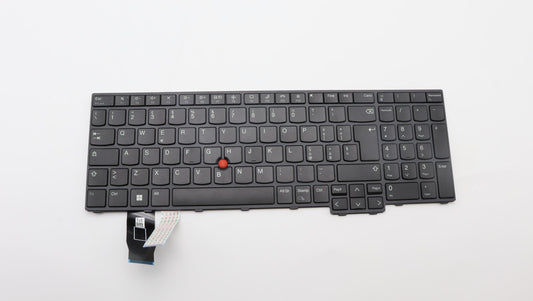 Lenovo Nbkyb Cs22 Nm Top,Bknbl,Chy,It - 5N21D93665