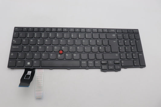 Lenovo Nbkyb Cs22 Nm Top,Bknbl,Chy,No - 5N21D93666