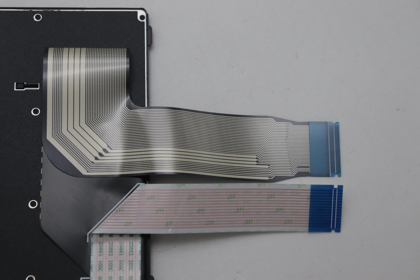 Lenovo Nbkyb Cs22 Nm Top,Bknbl,Chy,No - 5N21D93666