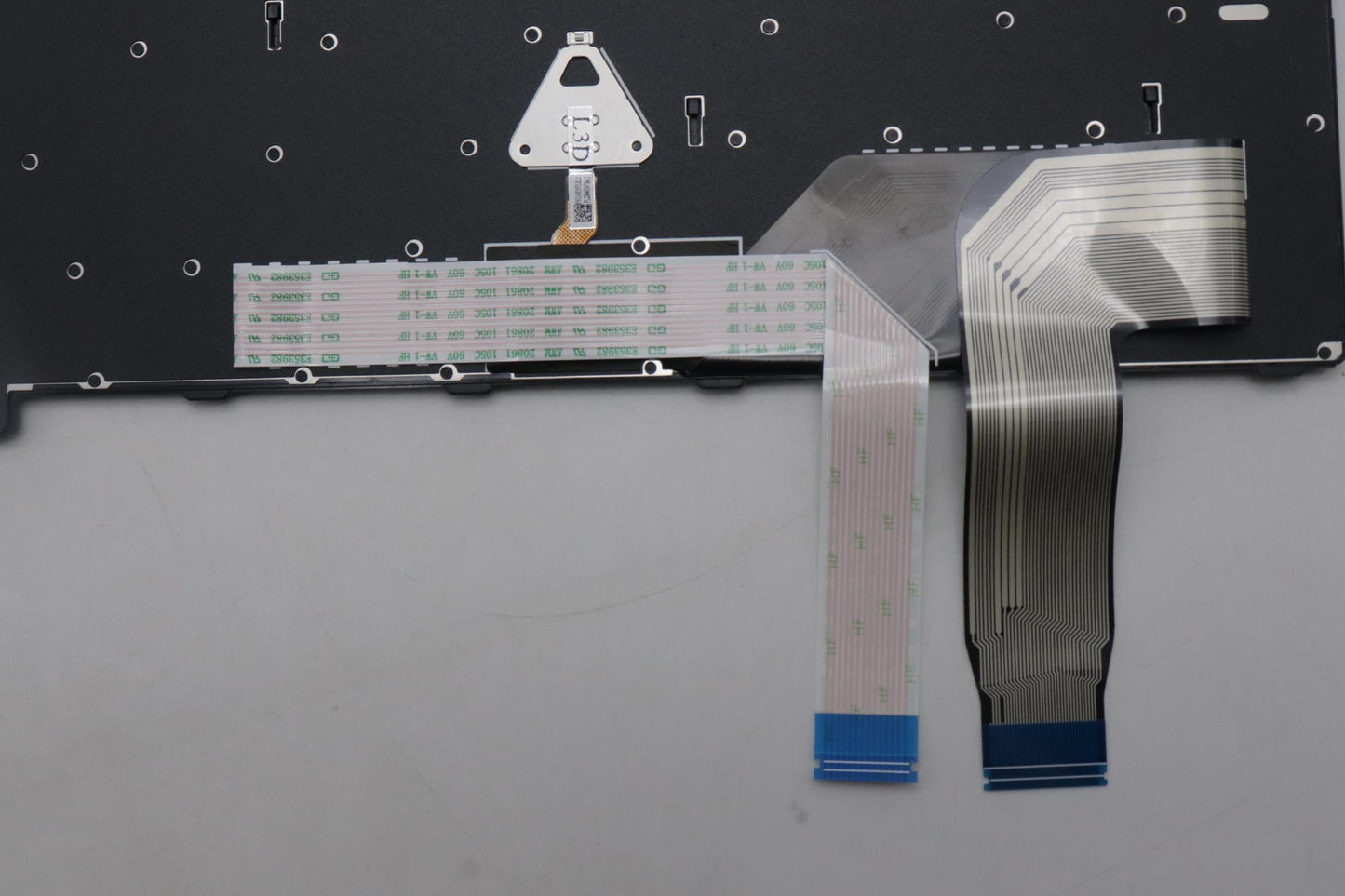 Lenovo Nbkyb Cs22 Nm Top,Bknbl,Chy,Ru - 5N21D93668