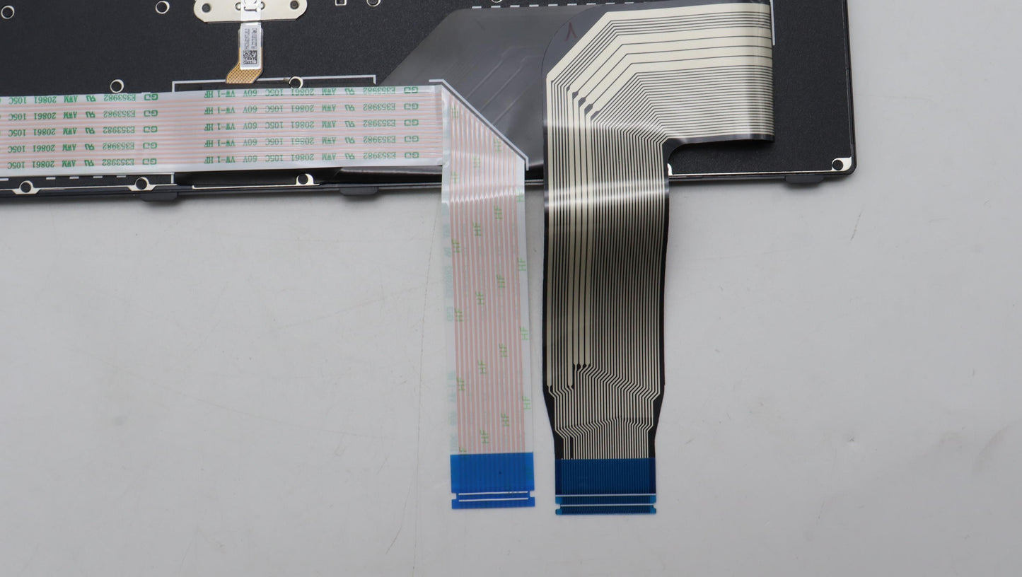 Lenovo Nbkyb Cs22 Nm Top,Bknbl,Chy,Uk - 5N21D93673
