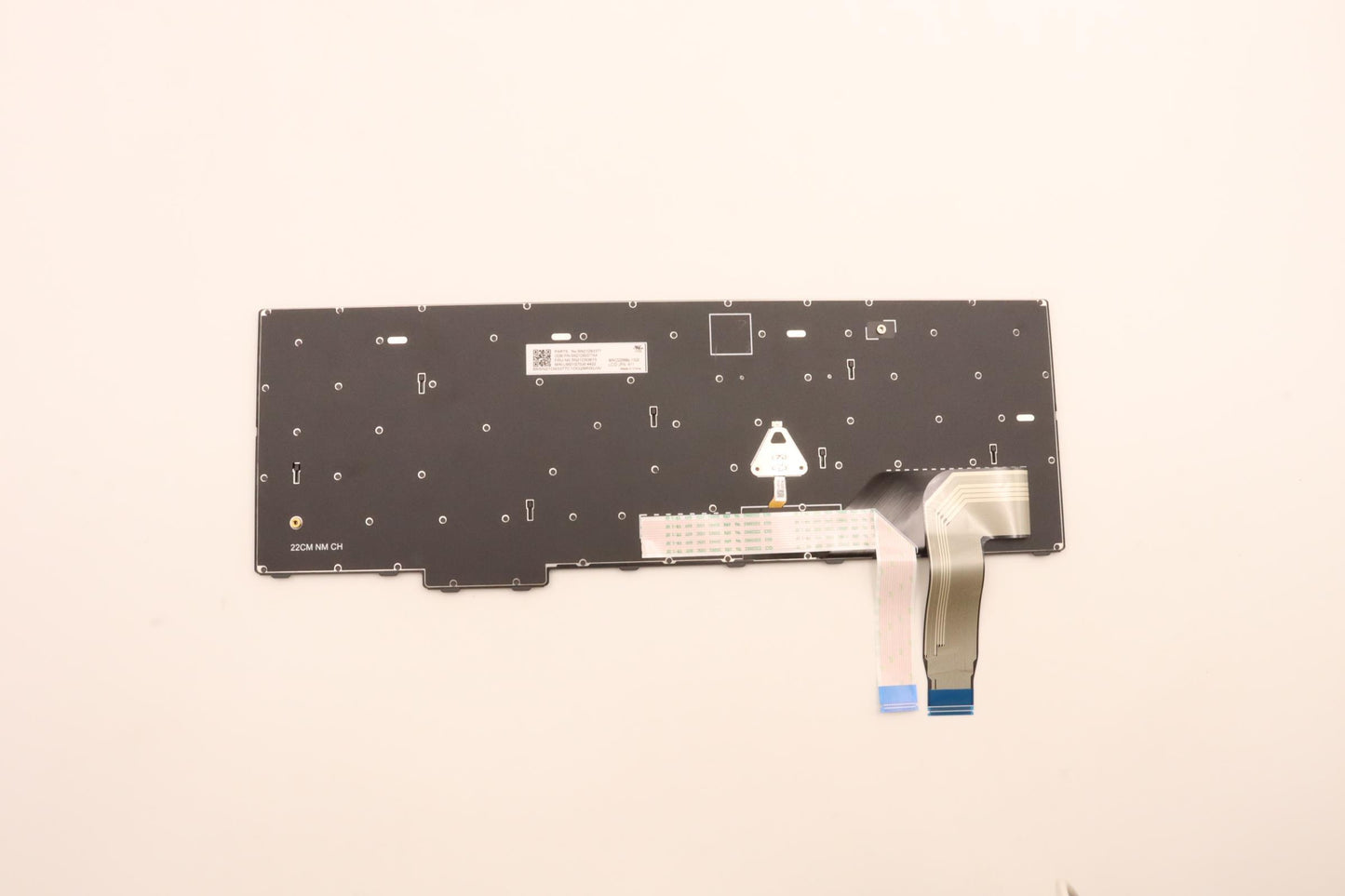 Lenovo Nbkyb Cs22 Nm Top,Bknbl,Chy,Jp - 5N21D93675
