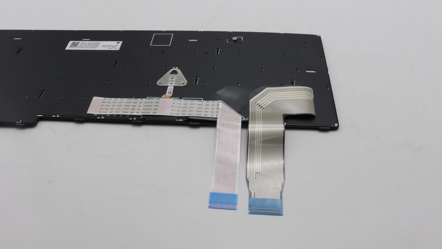 Lenovo Nbkyb Cs22 Nm Top,Bknbl,Chy,Tc - 5N21D93677