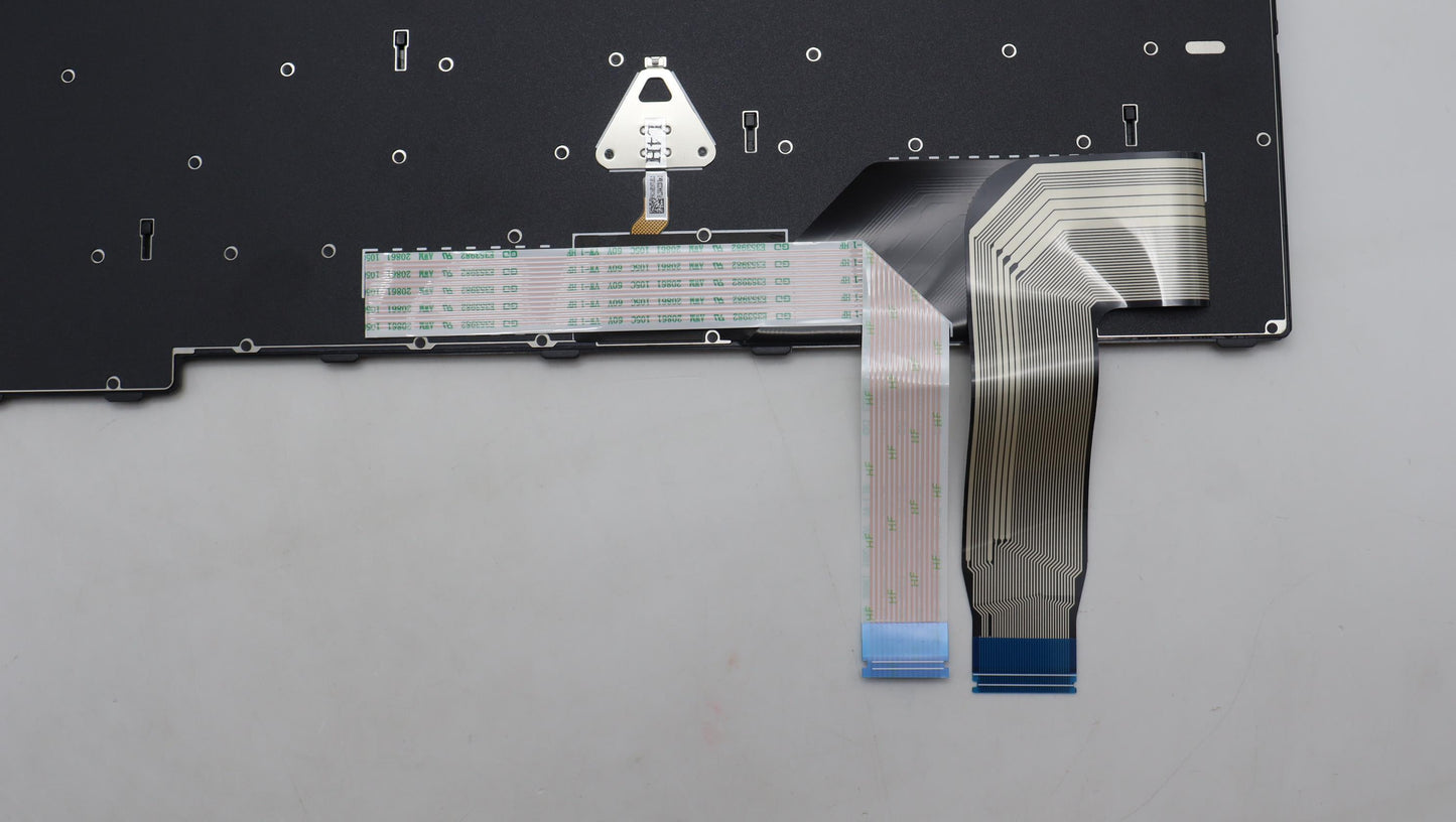 Lenovo Nbkyb Cs22 Nm Top,Bknbl,Chy,Th - 5N21D93678