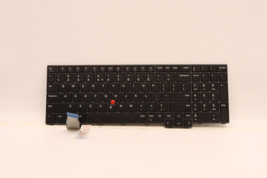 Lenovo Nb_Kyb Cs22 Nm Top,Bk-Nbl,Ltn, - 5N21D93748