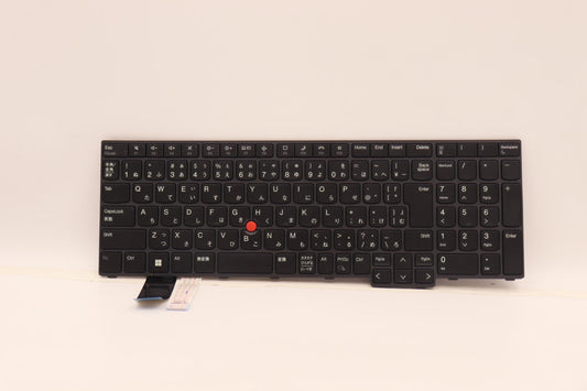 Lenovo Nb_Kyb Cs22 Nm Top,Bk-Nbl,Ltn, - 5N21D93749