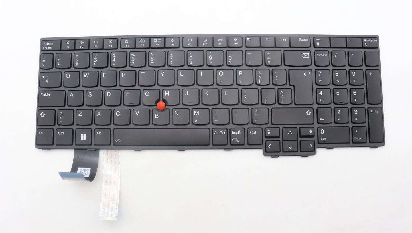 Lenovo Nbkyb Cs22 Nm Top,Bkbl,Pmx,058 - 5N21D93762