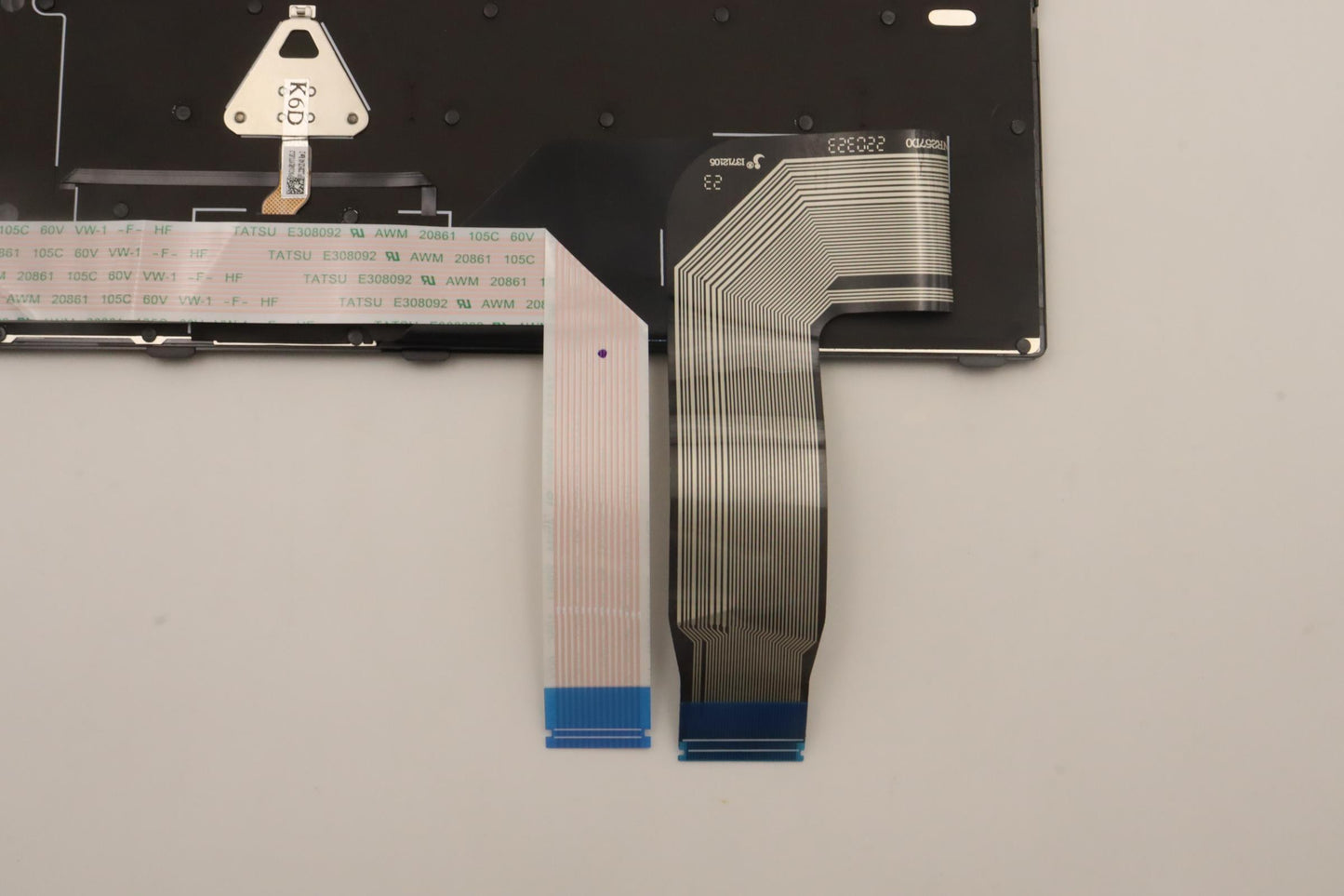 Lenovo Nbkyb Cs22 Nm Top,Bkbl,Pmx,Den - 5N21D93768