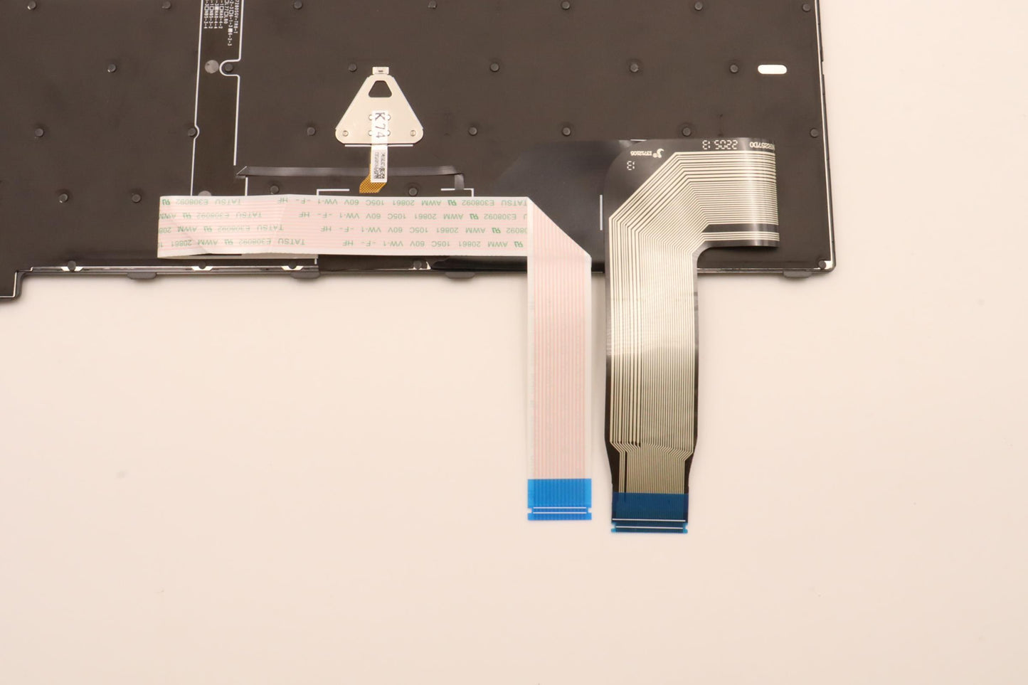 Lenovo Nbkyb Cs22 Nm Top,Bkbl,Pmx,Spa - 5N21D93769