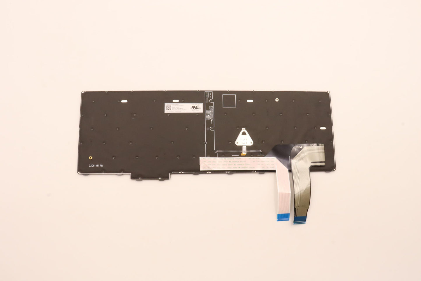 Lenovo Nbkyb Cs22 Nm Top,Bkbl,Pmx,Fra - 5N21D93770